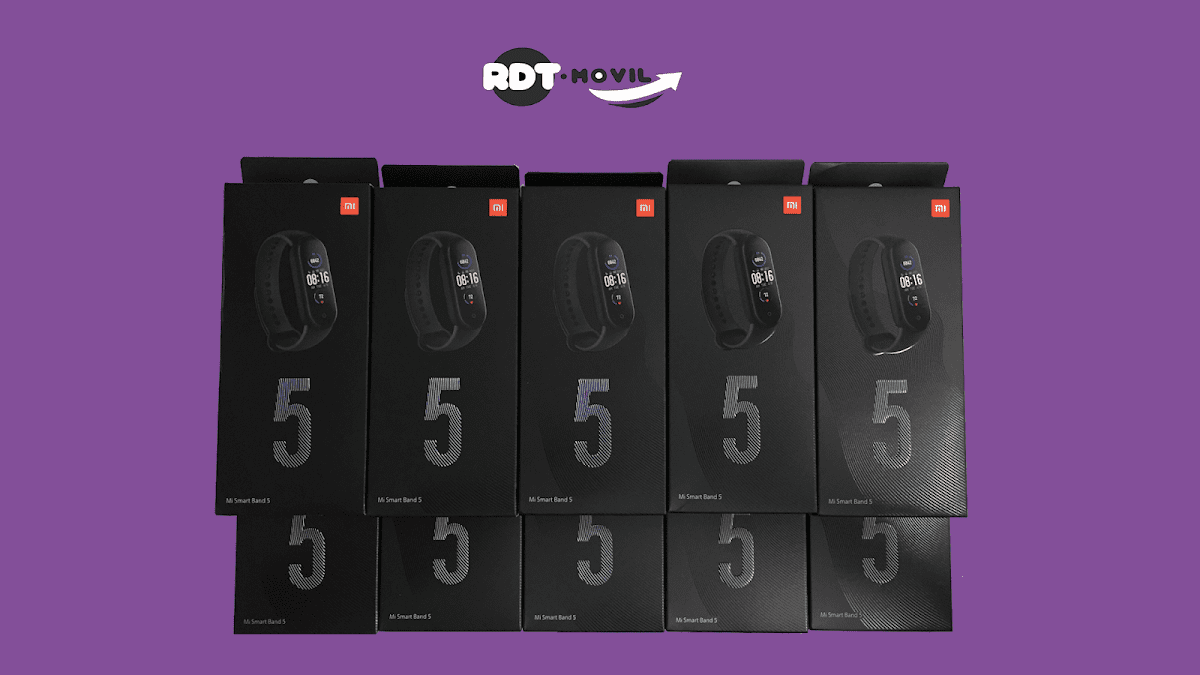RDT-Movil