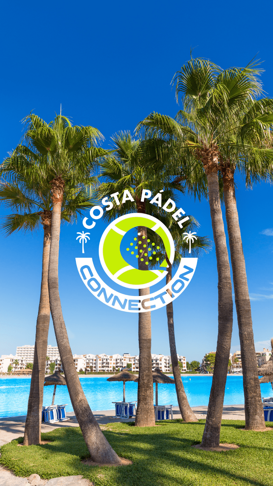 Costa Padel Connection