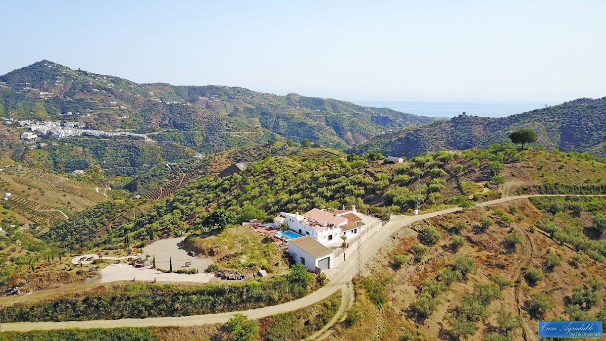 B&B Casa Agradable