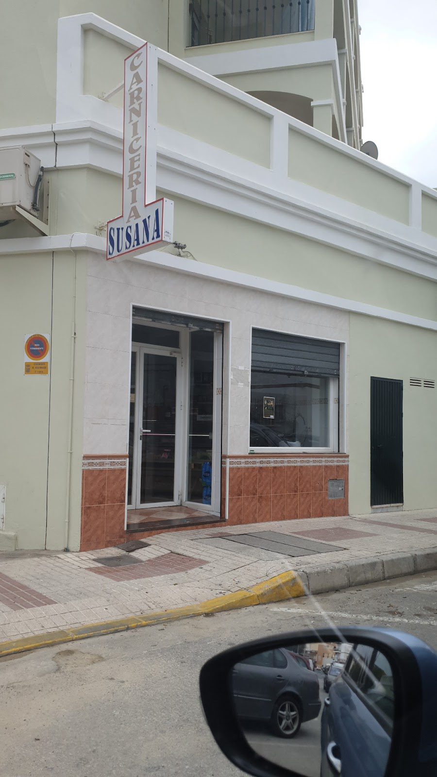 Carniceria Susana