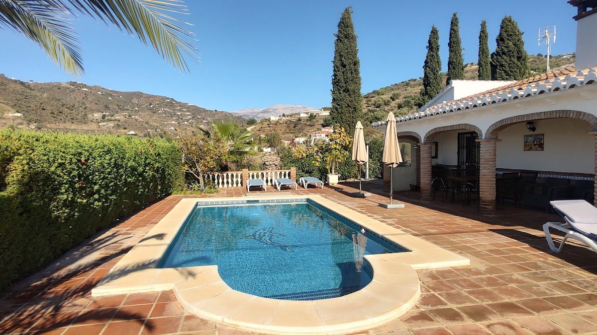 casa las casillas