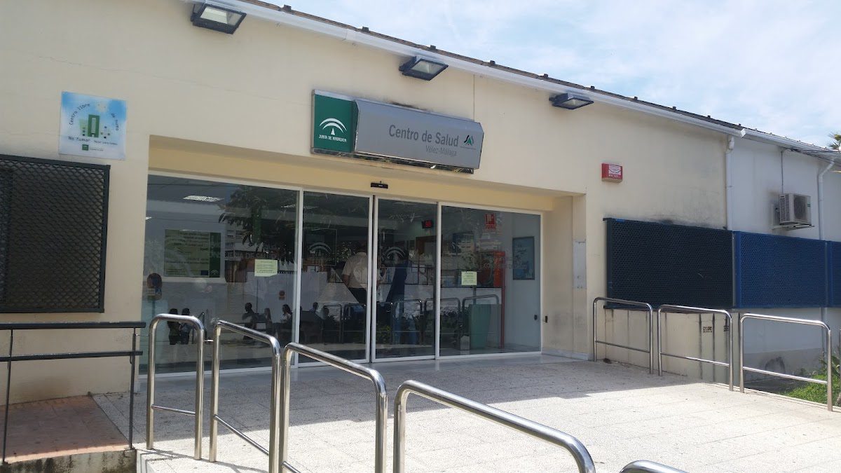 Health center Velez-Malaga