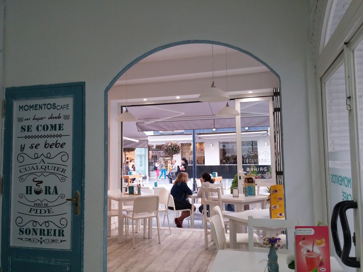 Momentos Café