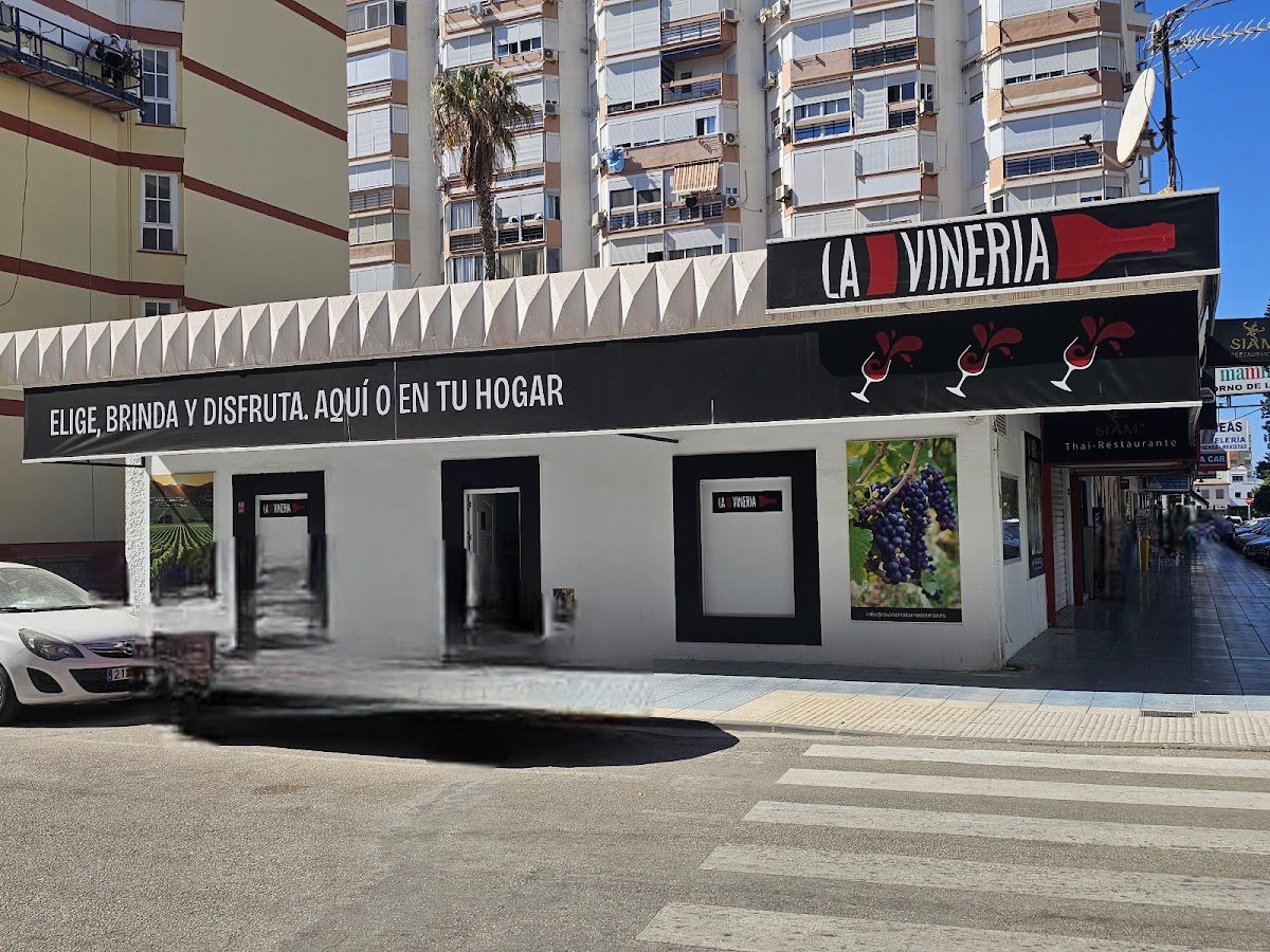 La Vineria