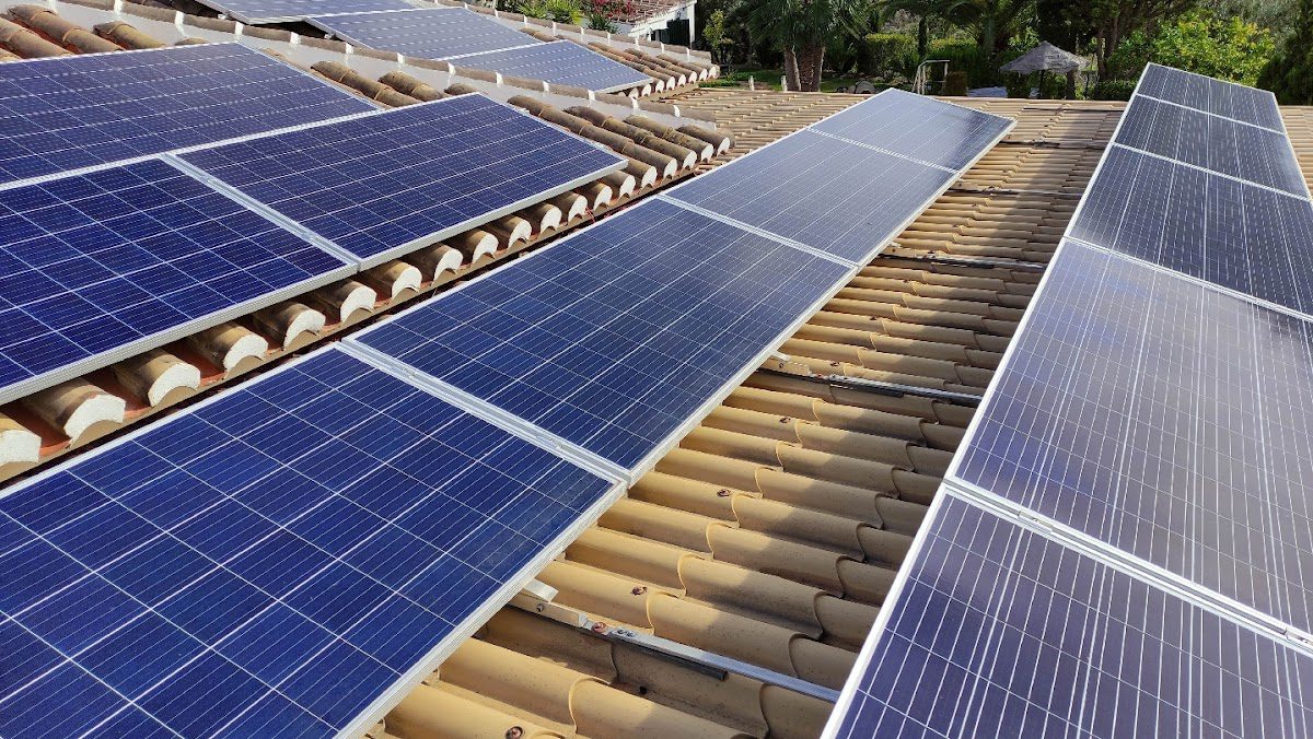 Azimut Solar. Ingeniería