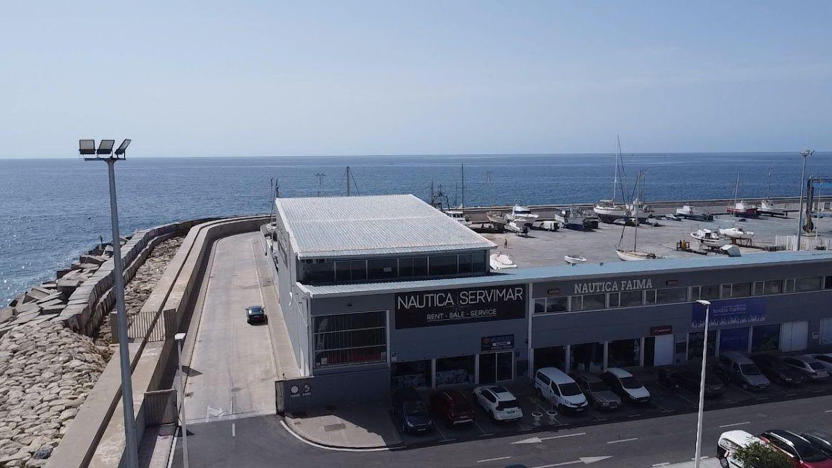 Nautica SERVIMAR
