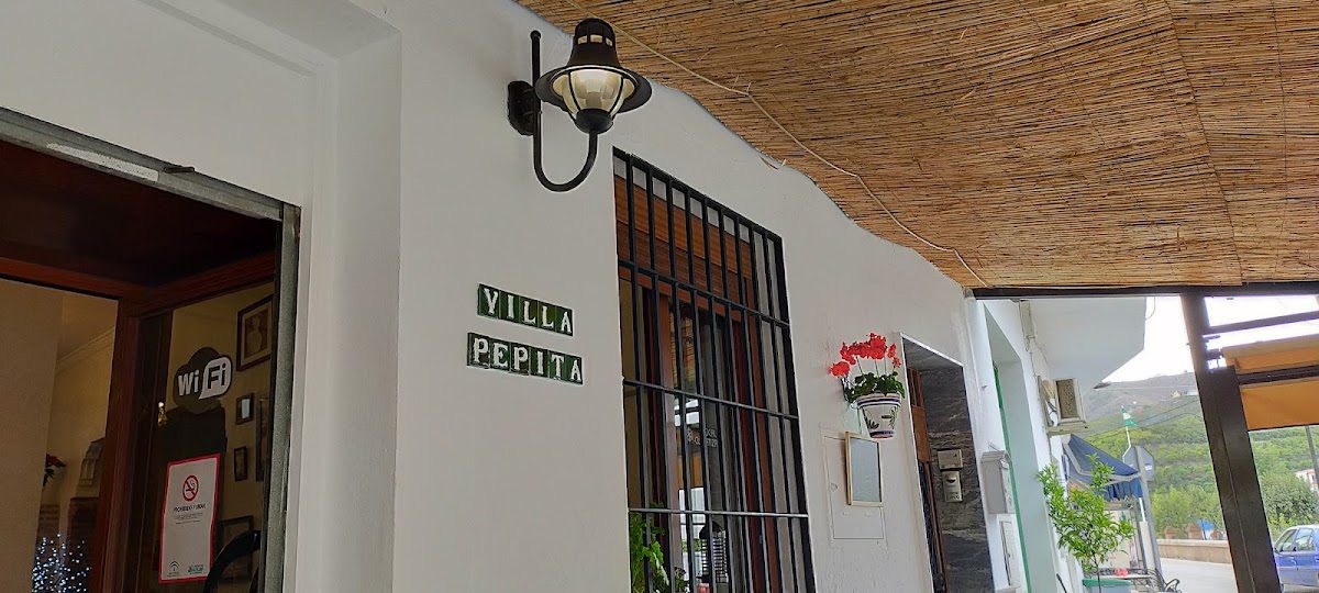 Villa Pepita
