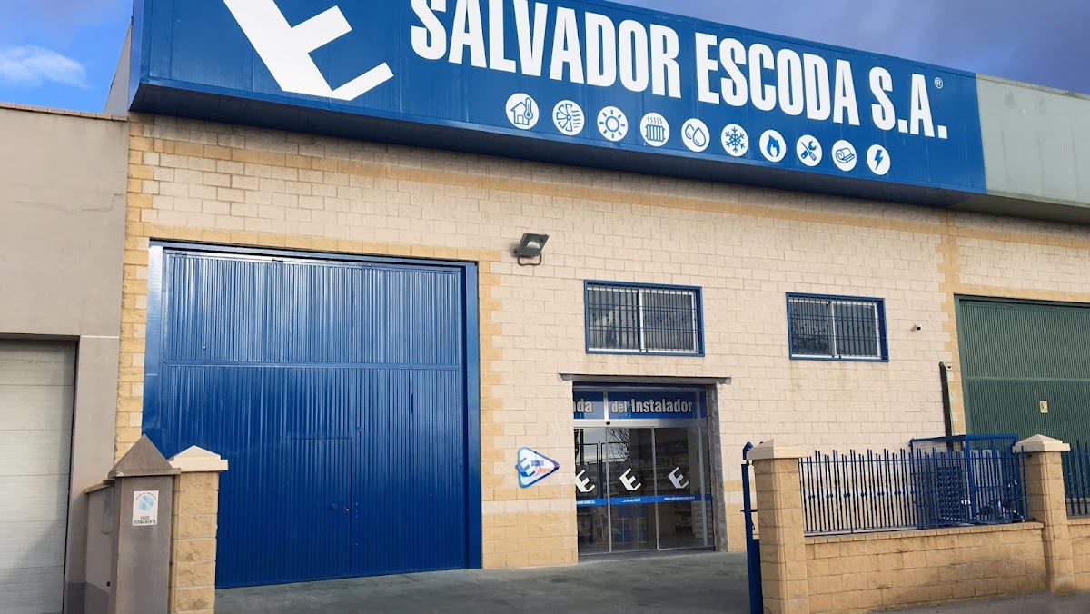 SALVADOR ESCODA