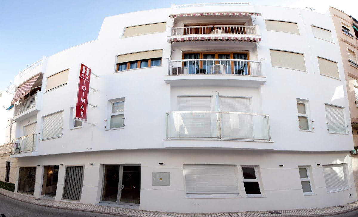 Hostal Loimar