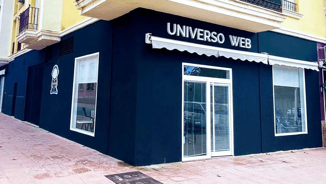 Universo Web - Agencia de Marketing Online
