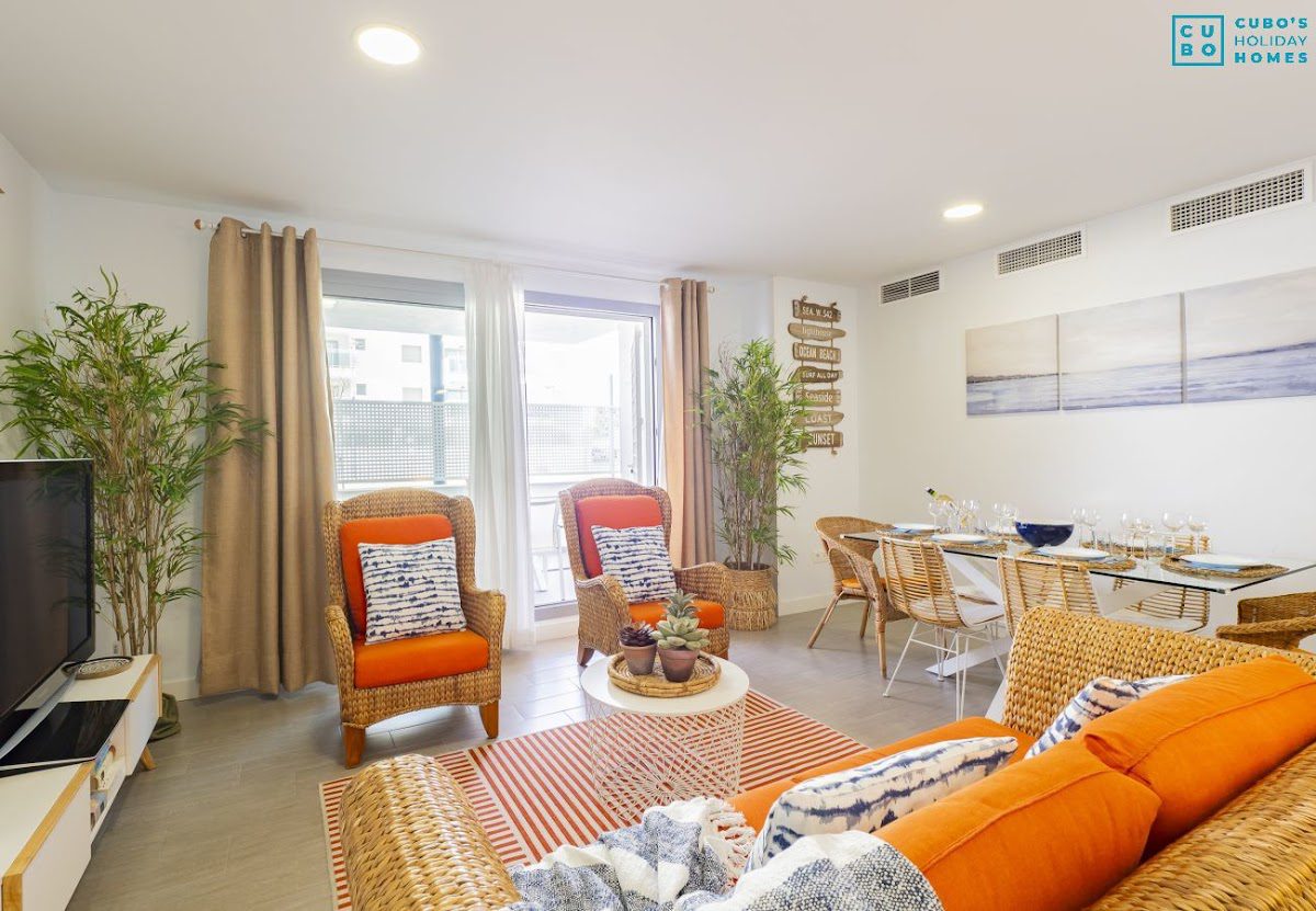 Maruchi´s Duna Beach by Loft City Center