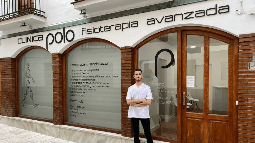 Clínica Polo - Fisioterapia avanzada