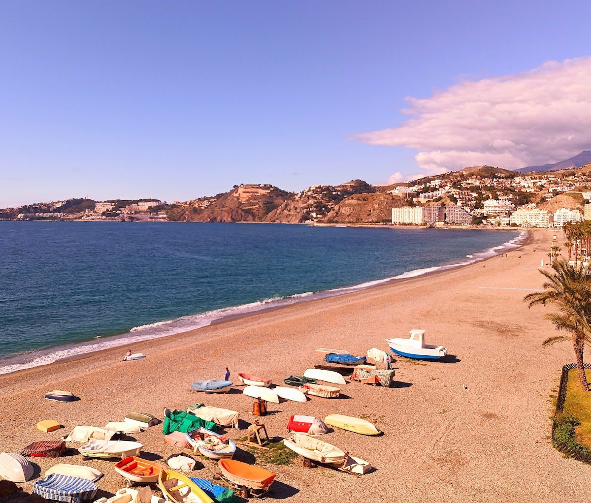 The Fight Club Torre del Mar