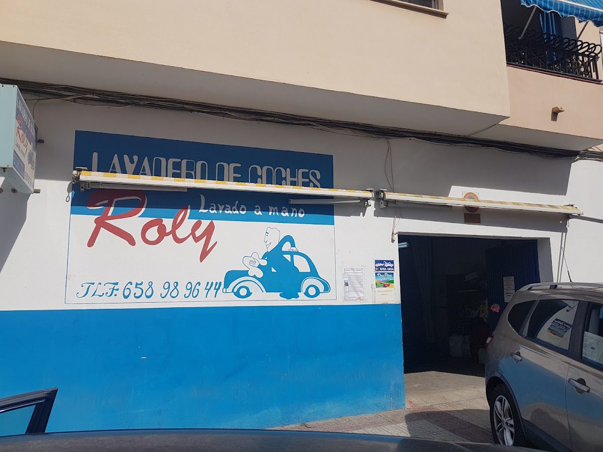 Lavadero Roly