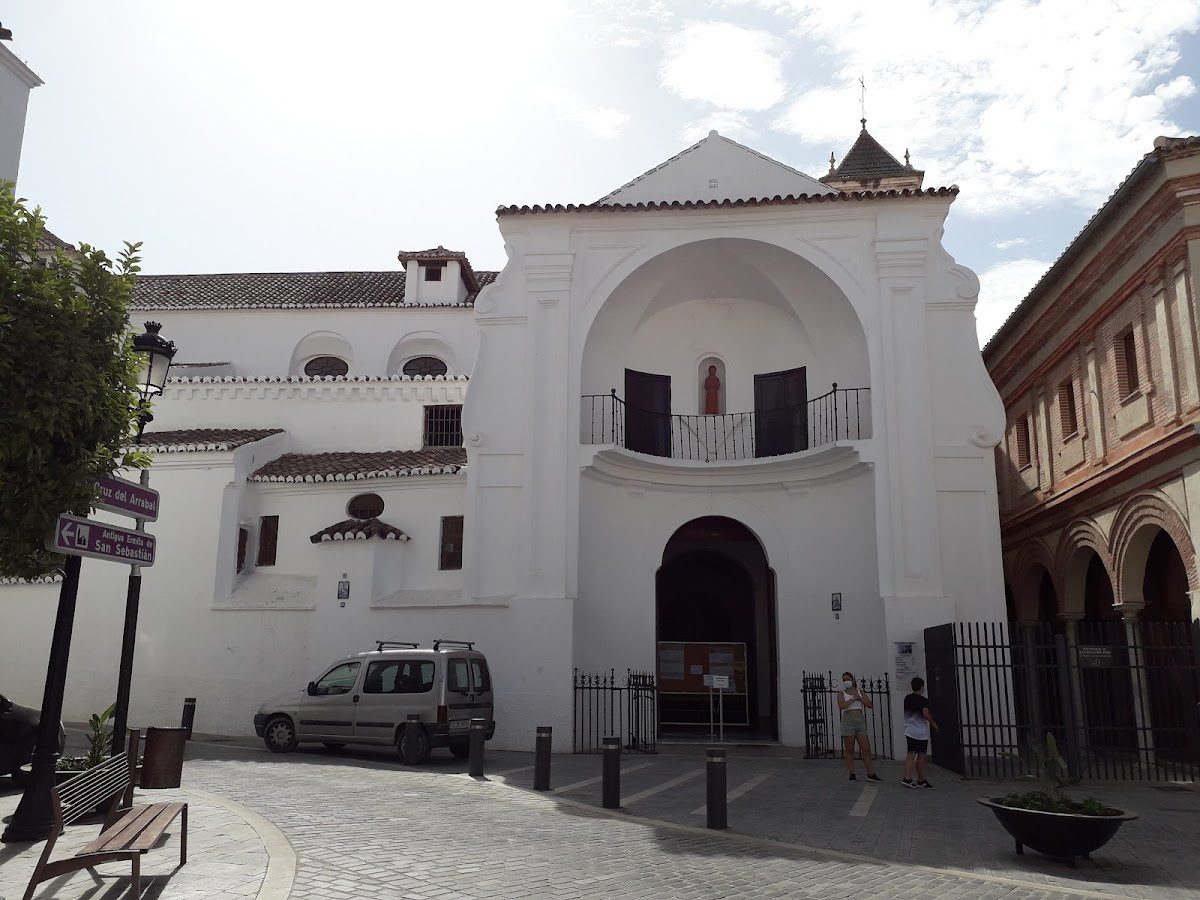 Convento de San Francisco de Asís