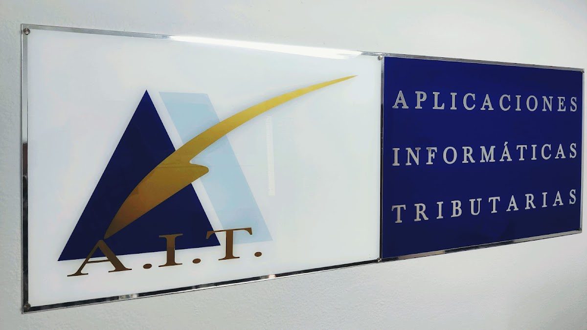 Aplicaciones Informáticas Tributarias