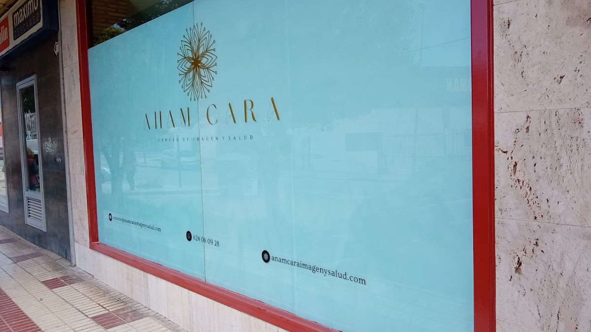 Anamcara Imagen y Salud