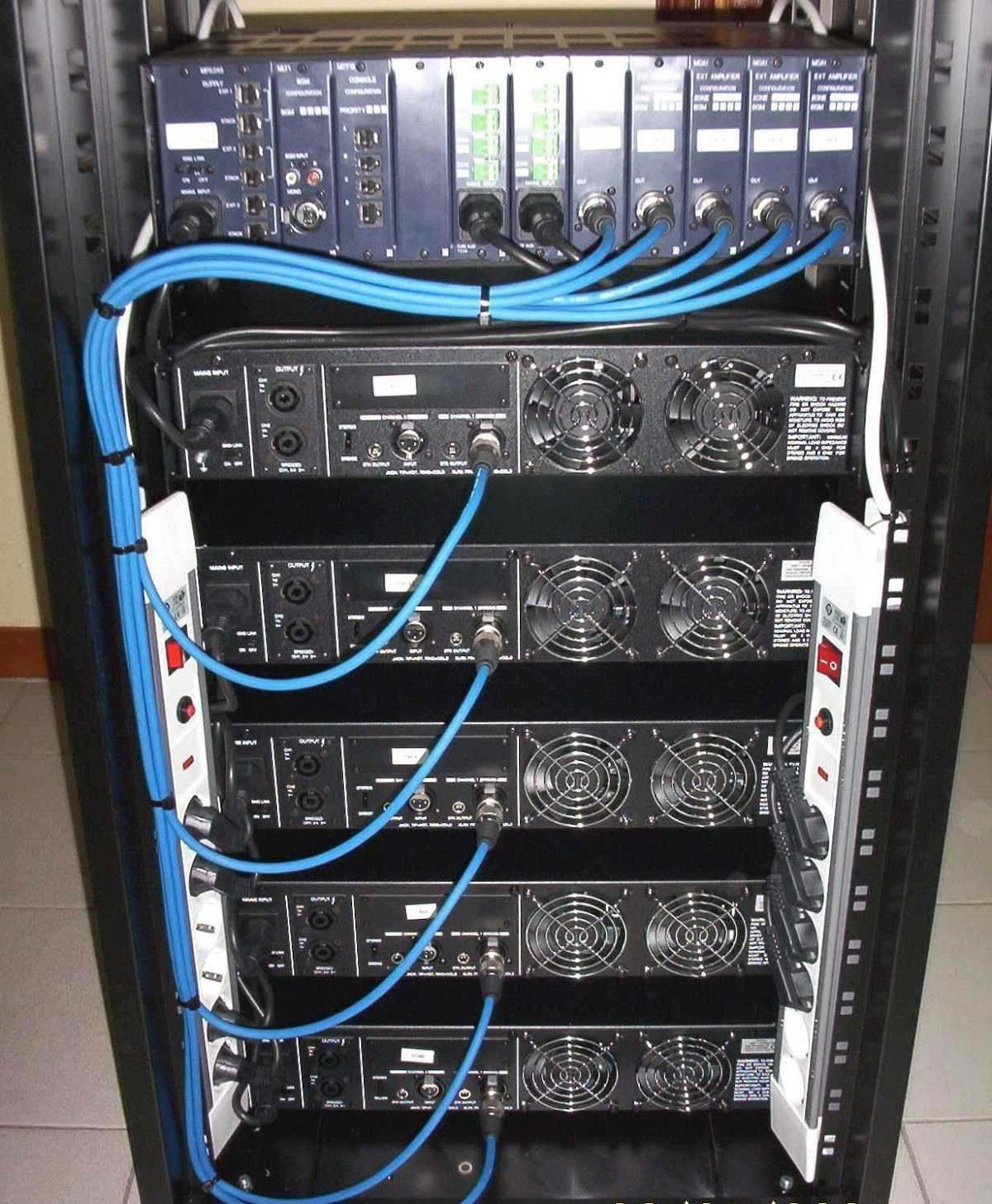 BIPHASE audiovisuales