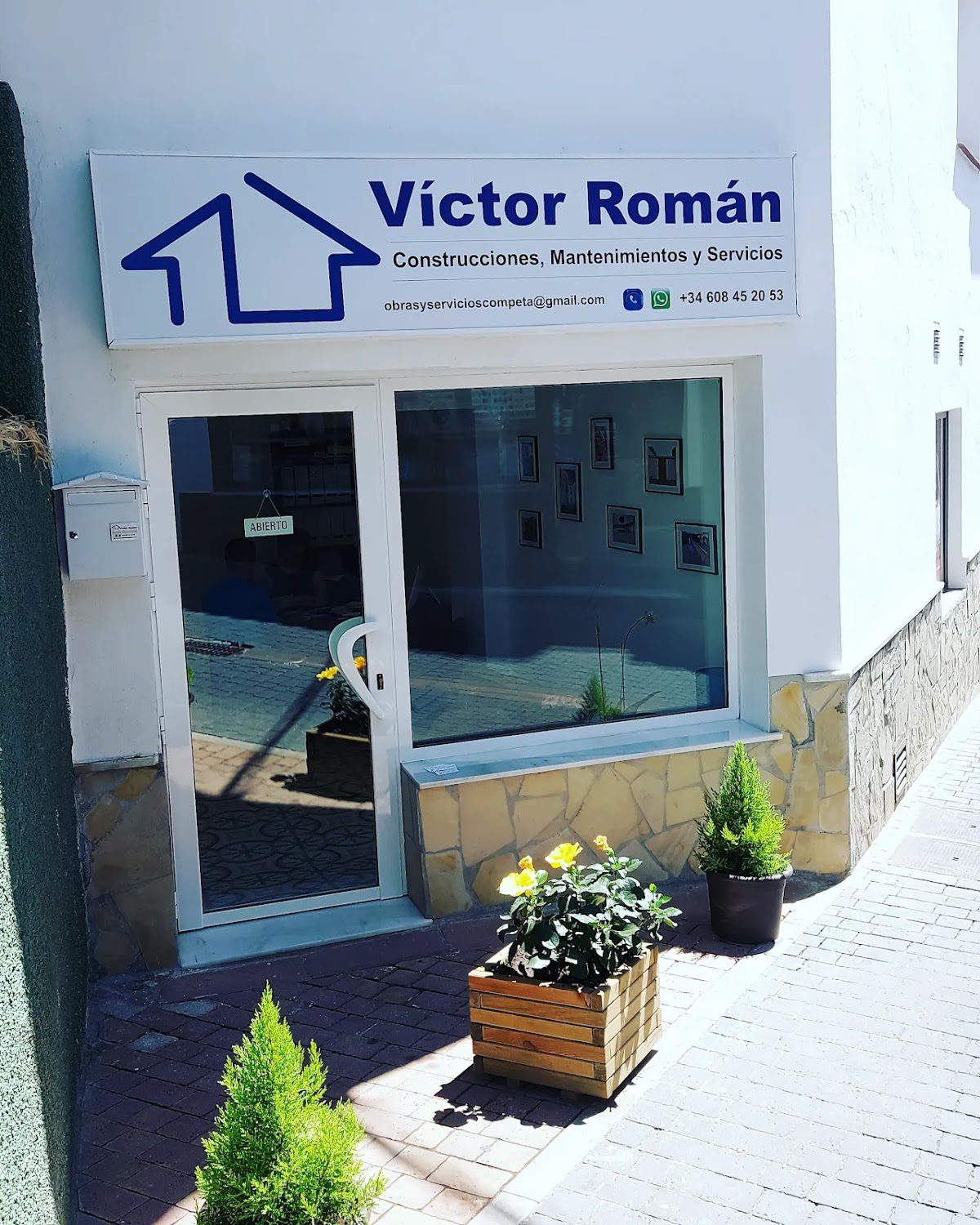 Victor Roman