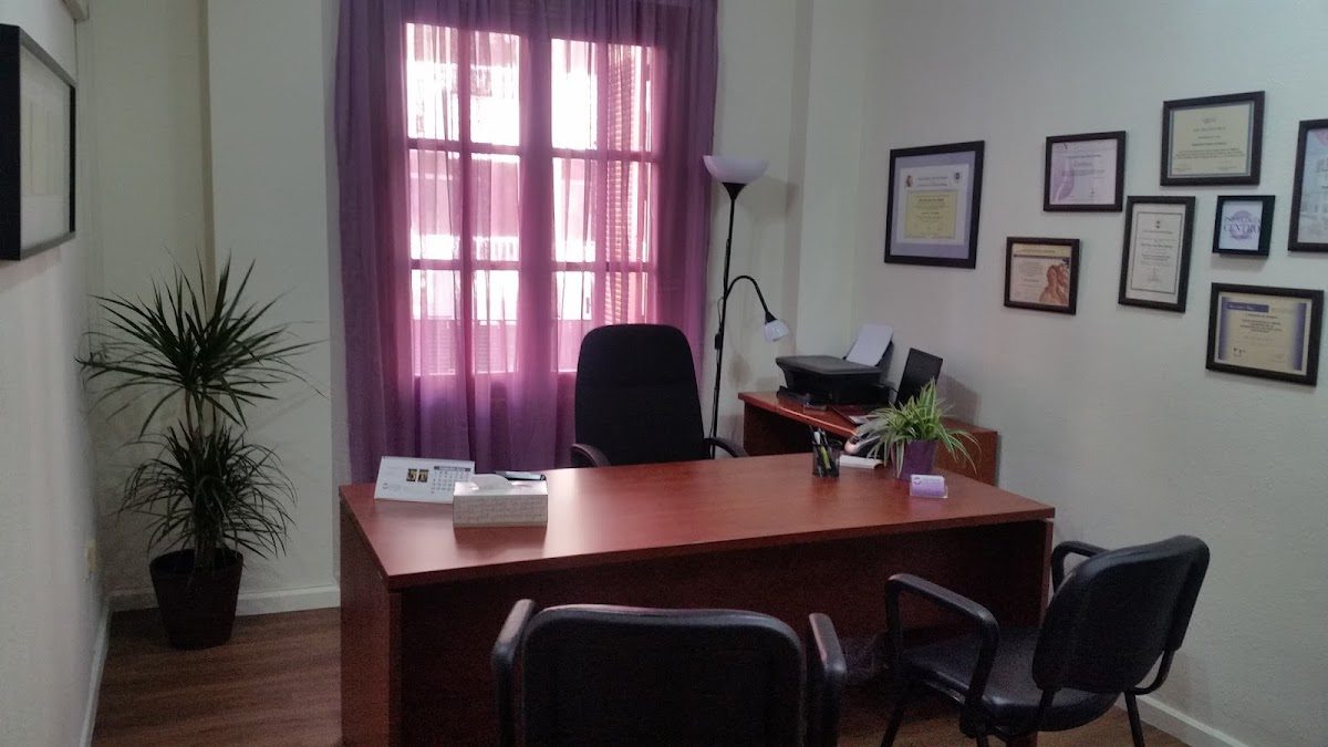 Psicología Centro: Vélez Málaga