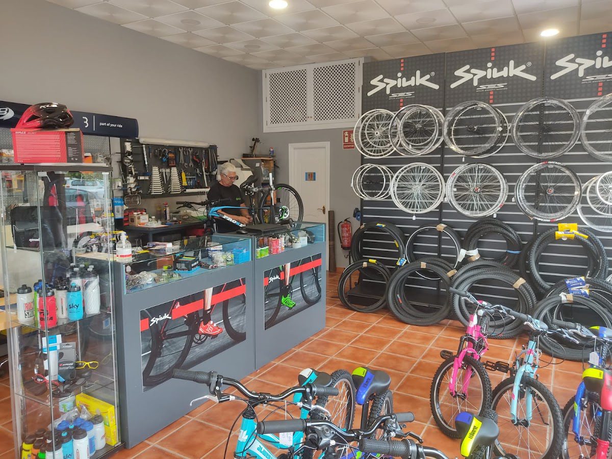 Reparabike