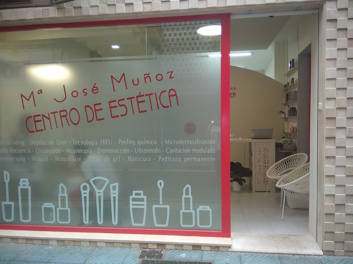 María José Muñoz