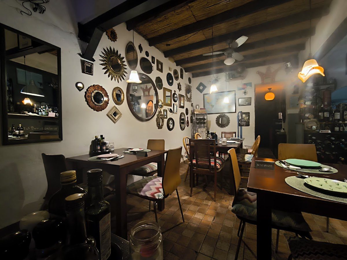 Bar Italia