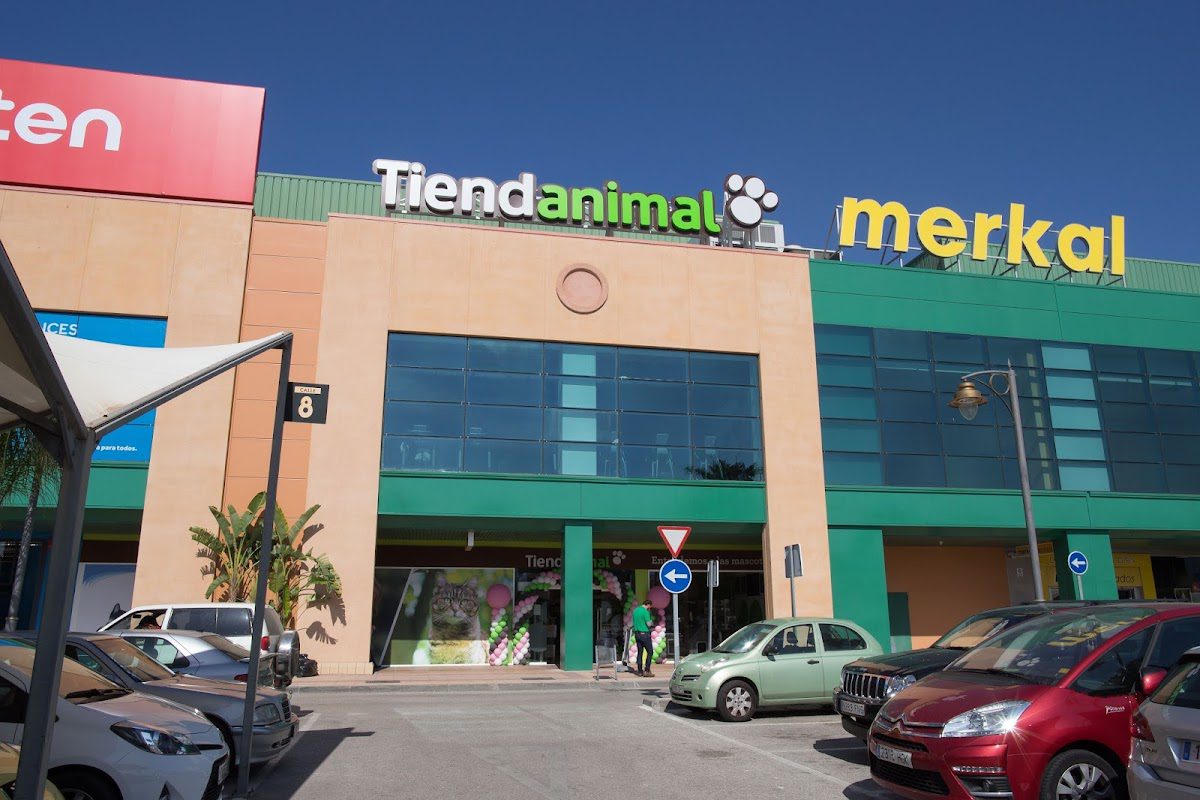 Tiendanimal