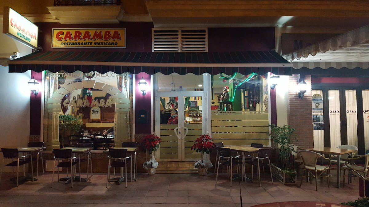 Caramba