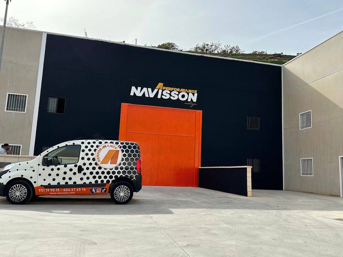 Navisson Performance