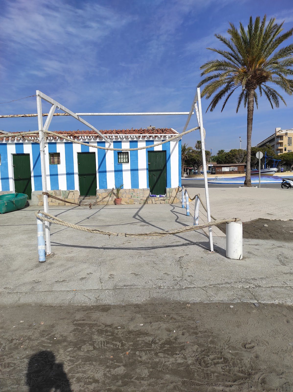 La Casilla del Mastrojo