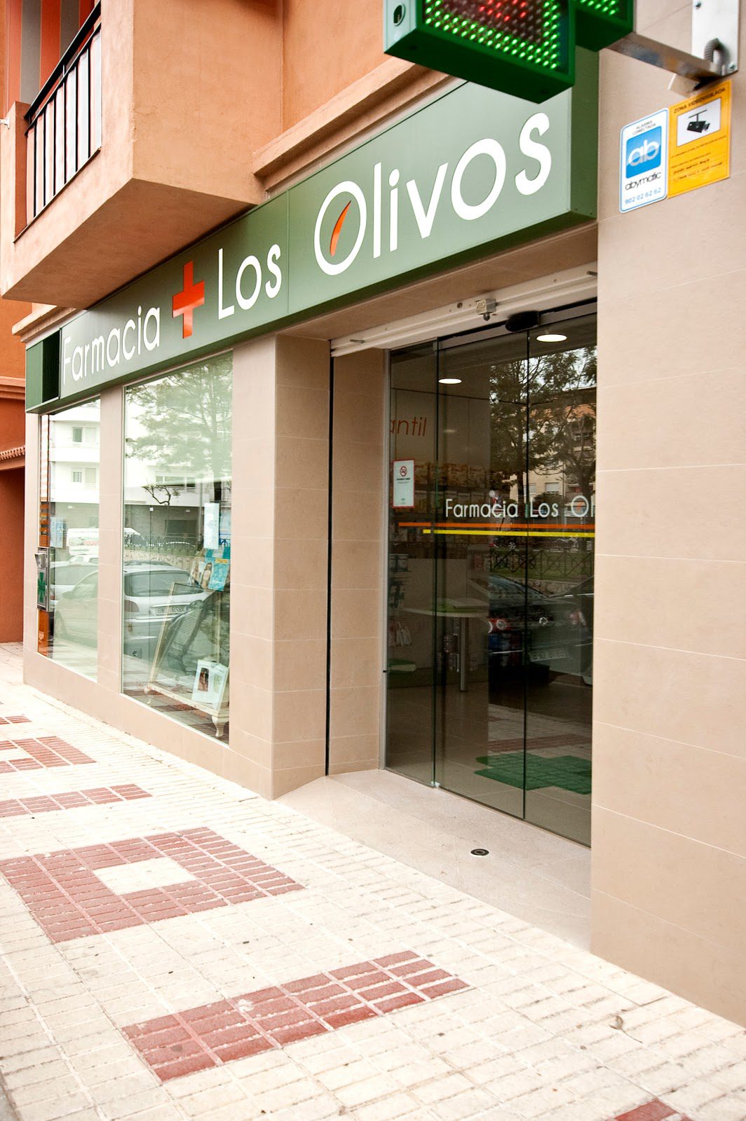Pharmacy Los Olivos