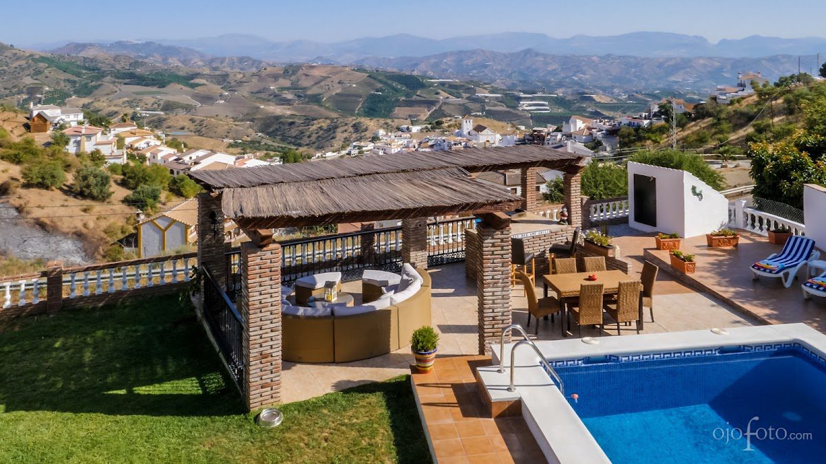 Casa las Torres B&B