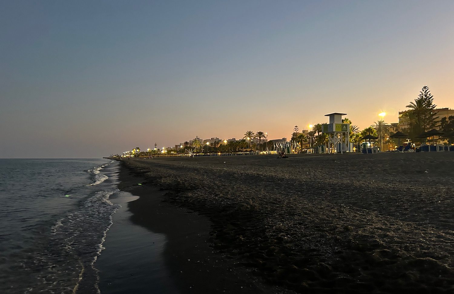 What makes Torre del Mar so special, for locals and expats?