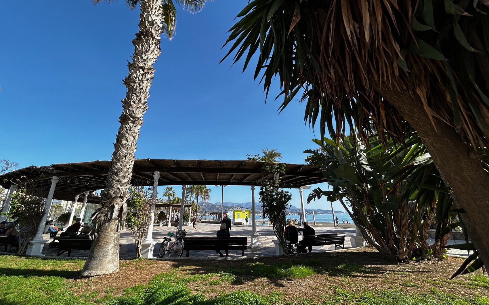 Top 5 Reasons To Relocate To Torre Del Mar - A Haven For Expats And Sunshine Lovers