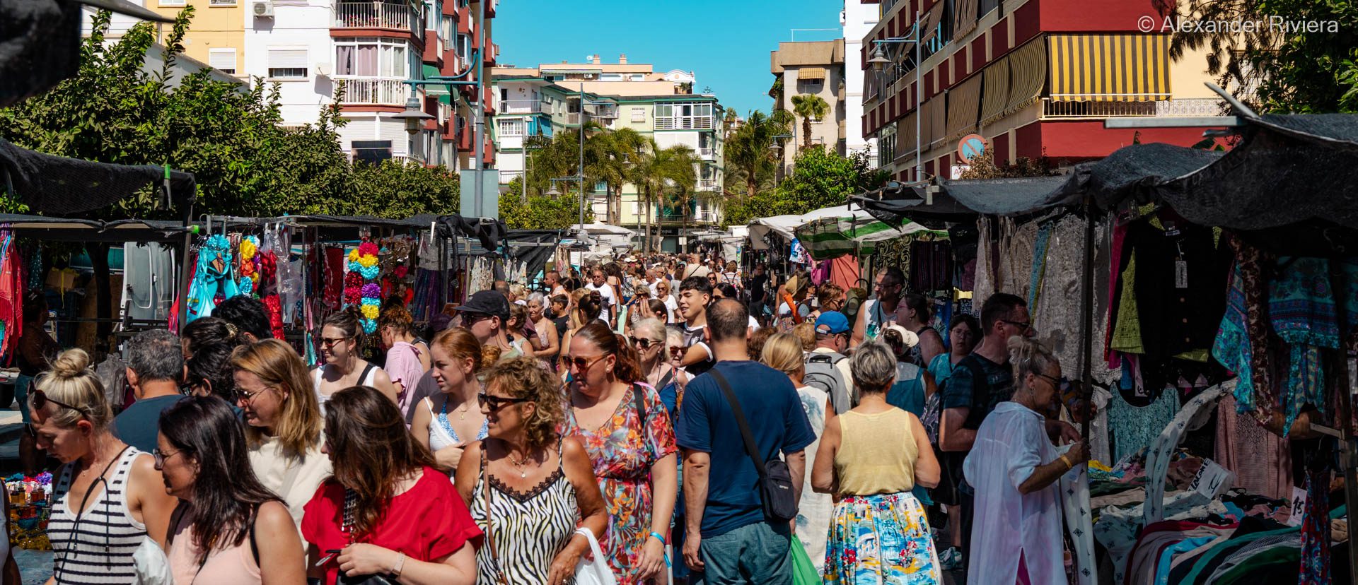 Discovering Local Events In Torre Del Mar - A Cultural Journey For Expats