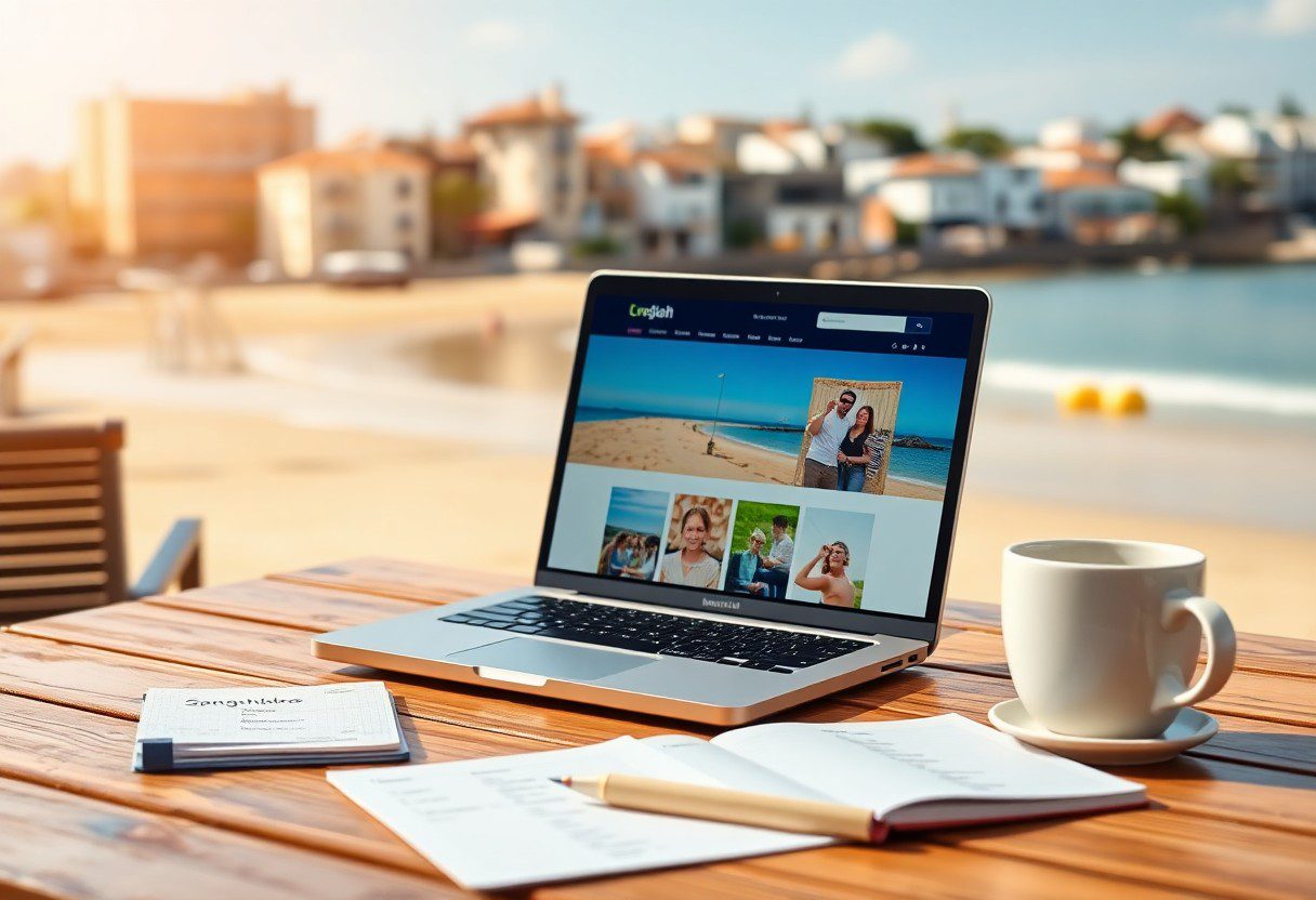 Learn Spanish In Torre Del Mar