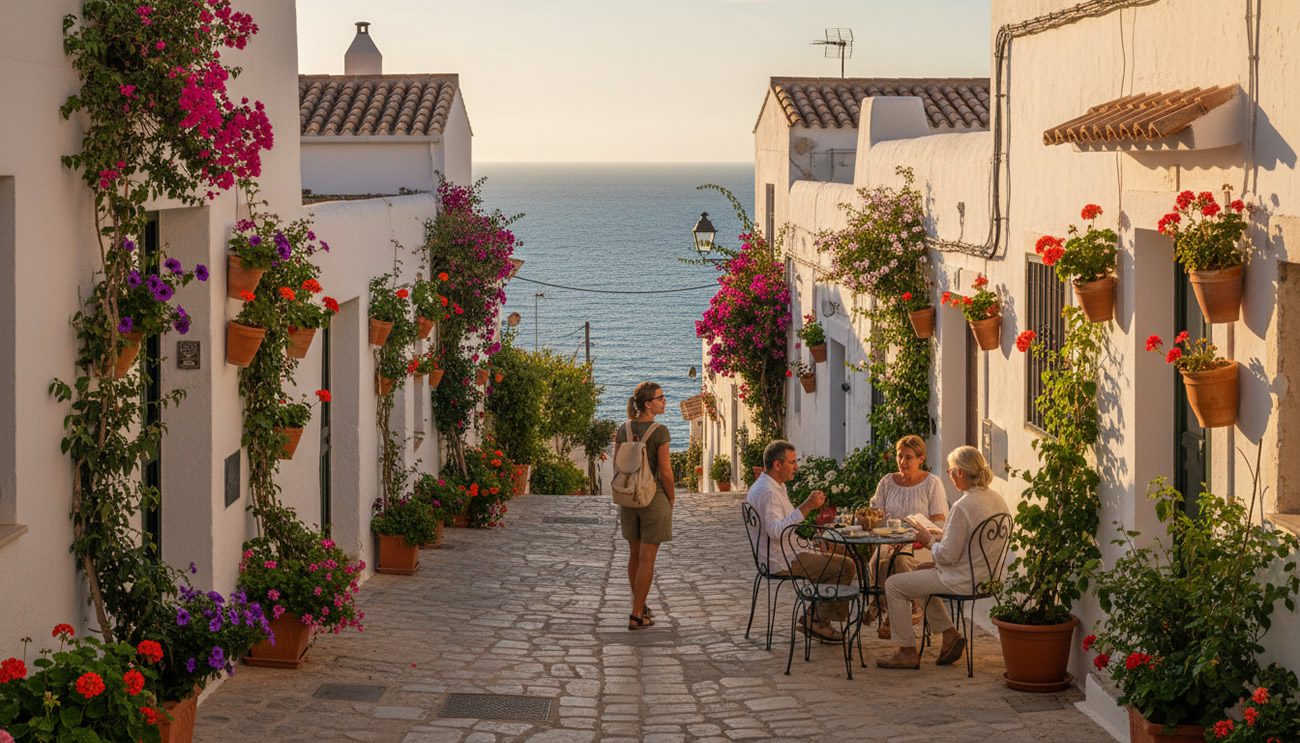 Beyond the Checklist: The Art of Traveling Slowly