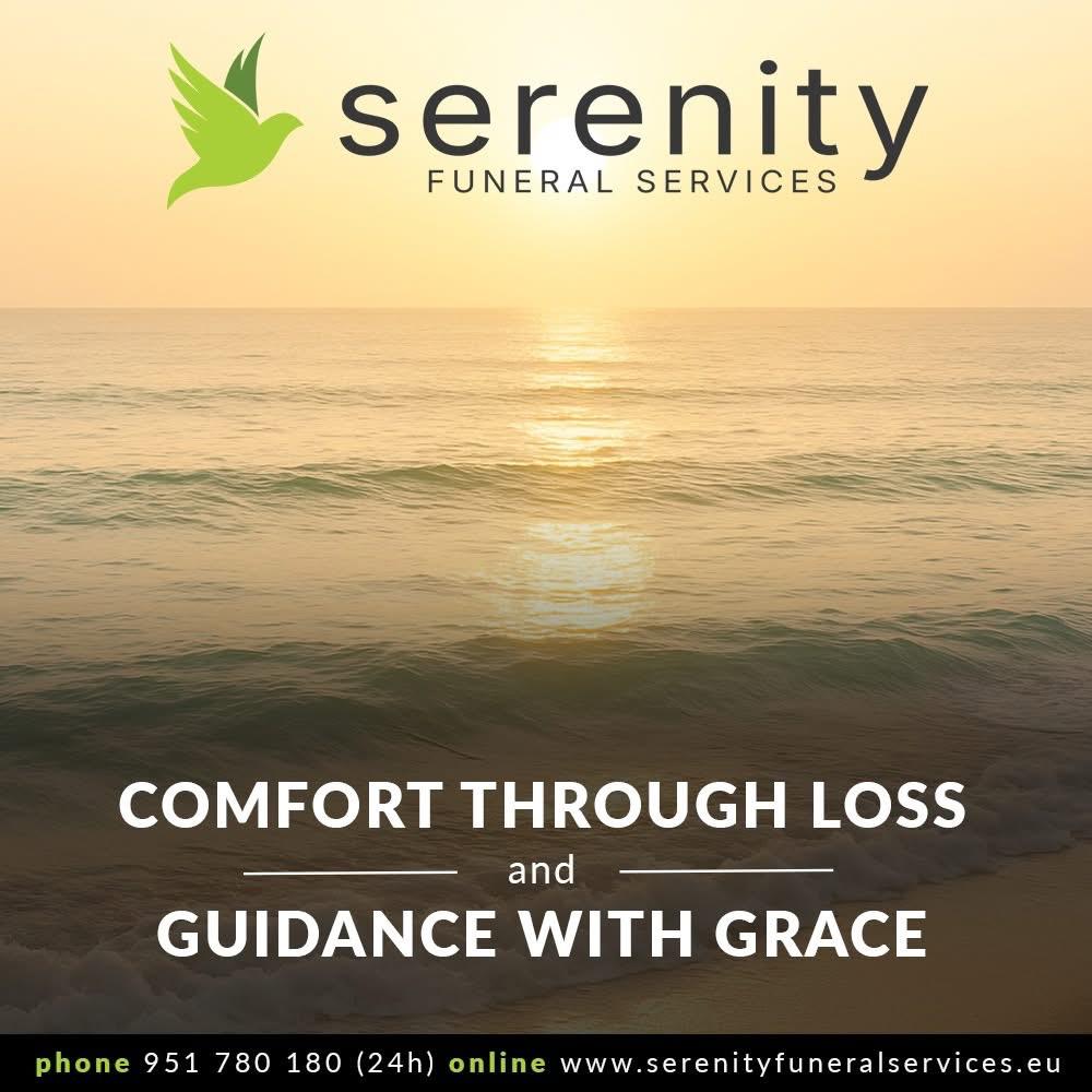 Serenity Funeral Services: Compassionate, Professional Care on the Costa del Sol photo 2