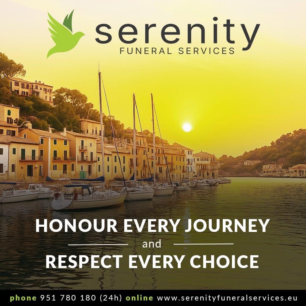 Serenity Funeral Services: Compassionate, Professional Care on the Costa del Sol photo 3