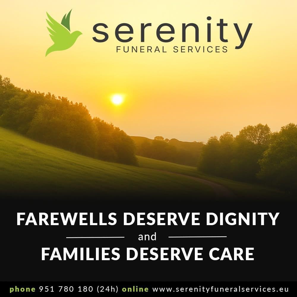 Serenity Funeral Services: Compassionate, Professional Care on the Costa del Sol photo 4