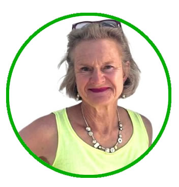 Bernhild Strathoff‑Thomas: Fresh Skin & Sustainable Wellbeing