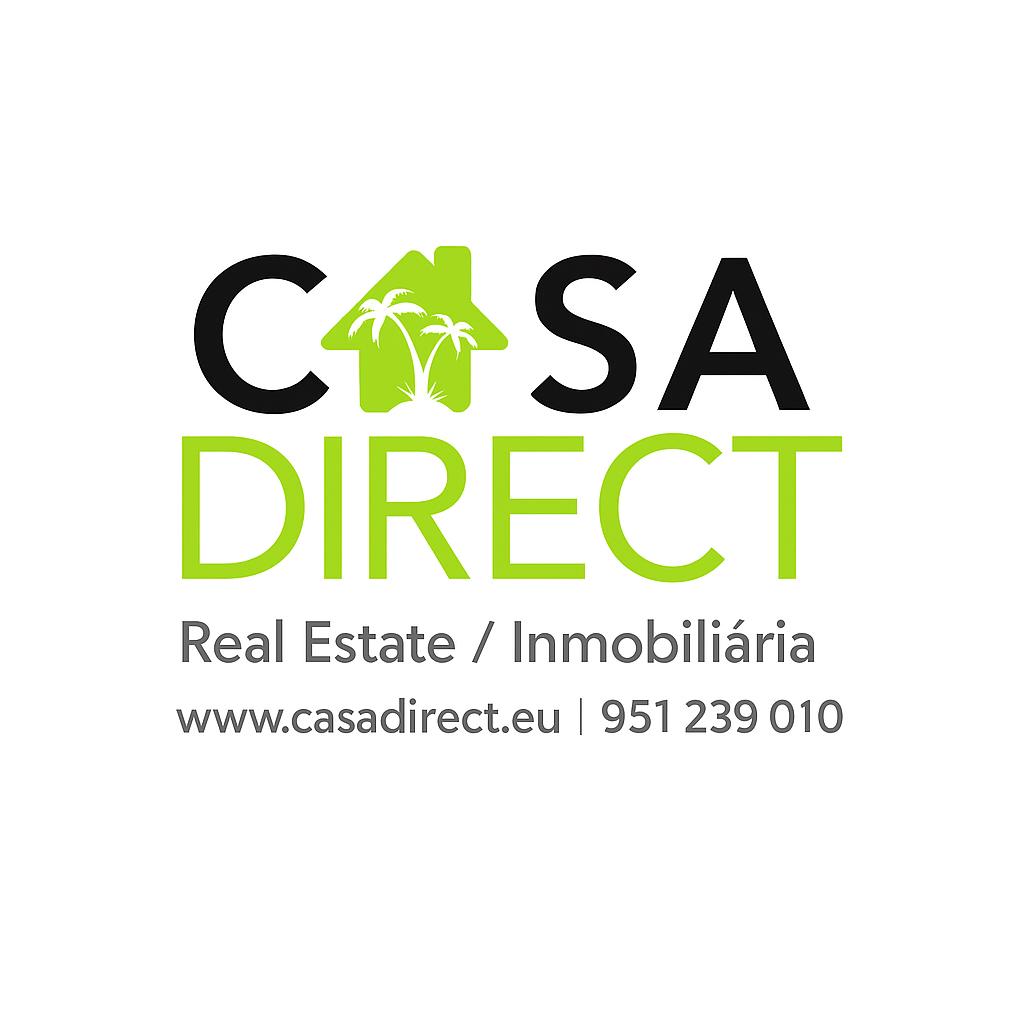 Casa Direct: Real Estate Built on Trust