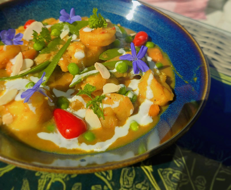 Taste Heaven Catering: Exceptional Flavours for Unforgettable Events photo 3