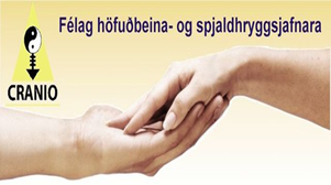 Heilun & Höfuðbeina- og spjaldhryggsjöfnun mynd 1