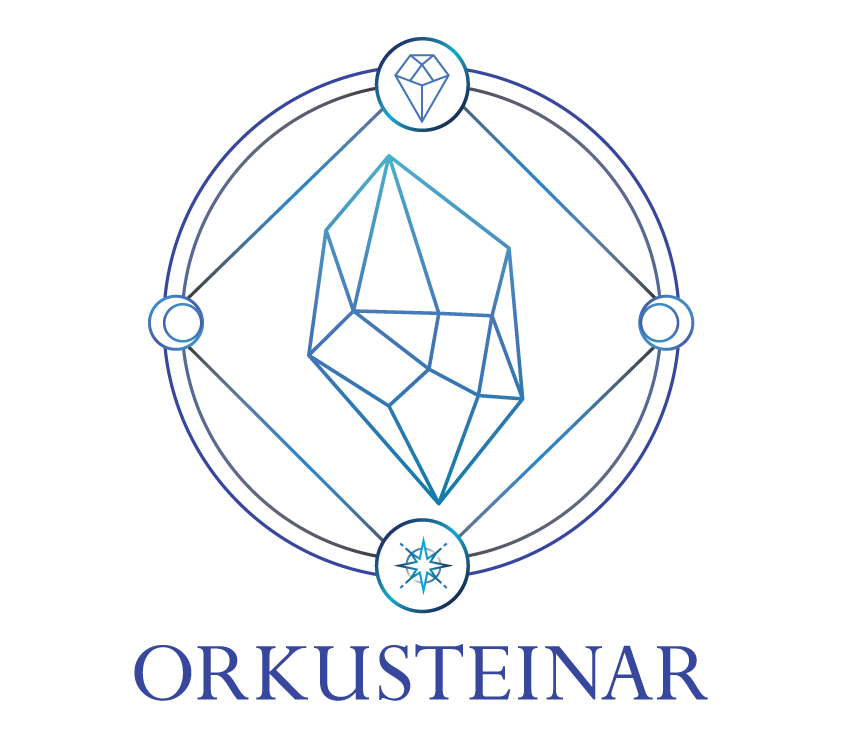 Orkusteinar