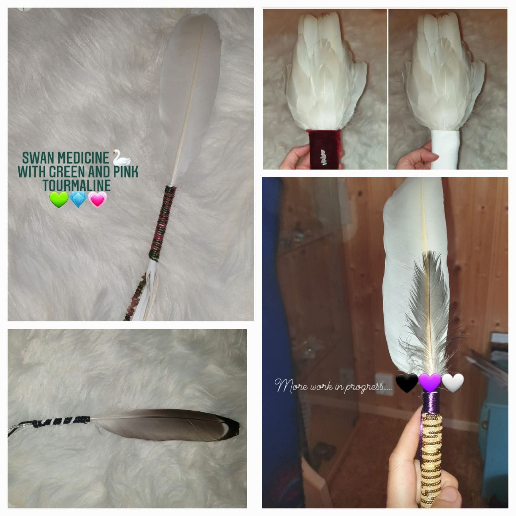 Sacred creations mynd 4