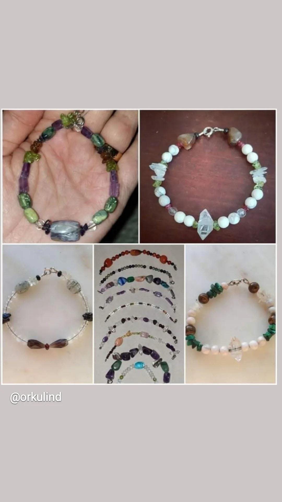 Sacred creations mynd 2