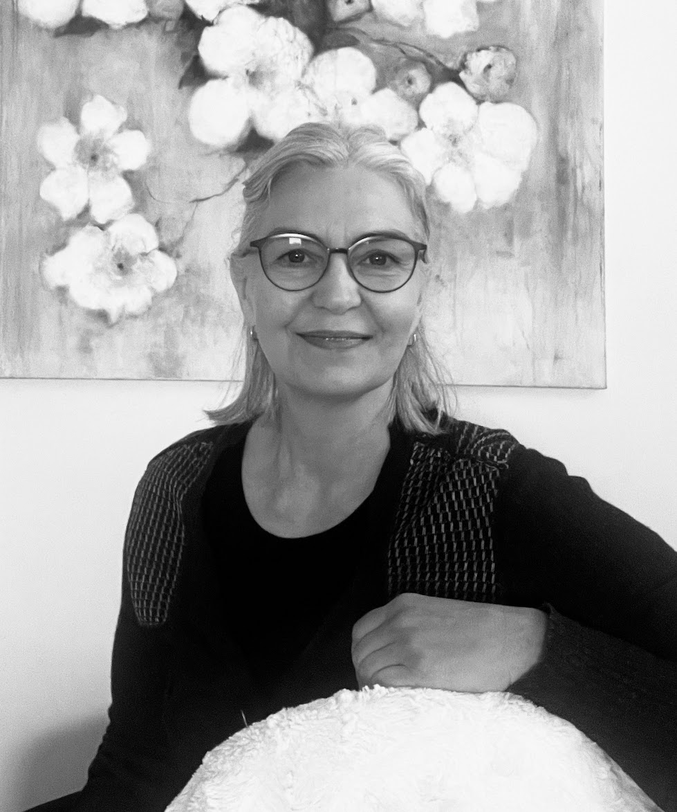Lilja Guðjónsdóttir