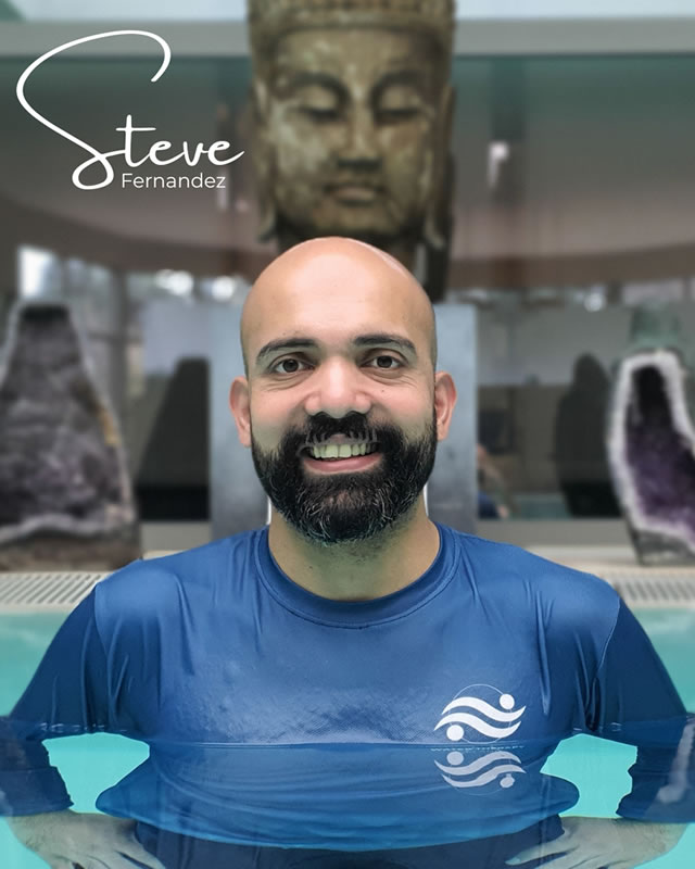 Steve Fernandez